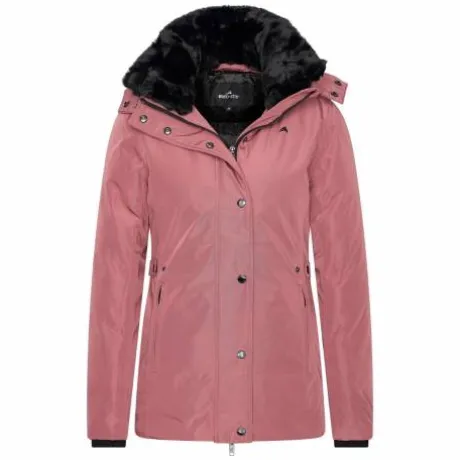 Veste imperméable Hip jacket Lorine - Euro Star