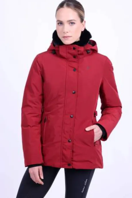 Veste imperméable Hip jacket Lorine - Euro Star
