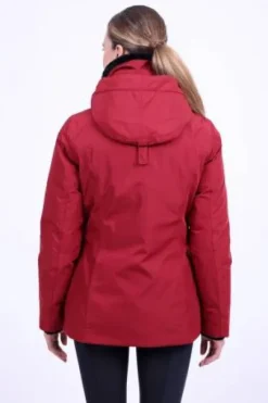 Veste imperméable Hip jacket Lorine - Euro Star