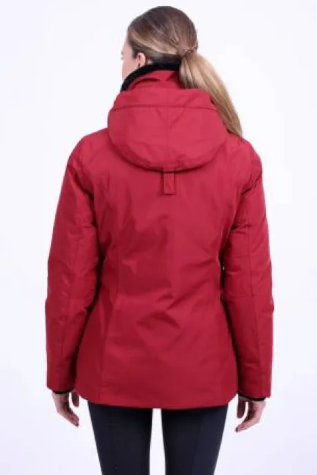 Veste imperméable Hip jacket Lorine - Euro Star