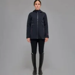 Veste imperméable Revo 3-Way 3 en 1 - CAVALLERIA TOSCANA