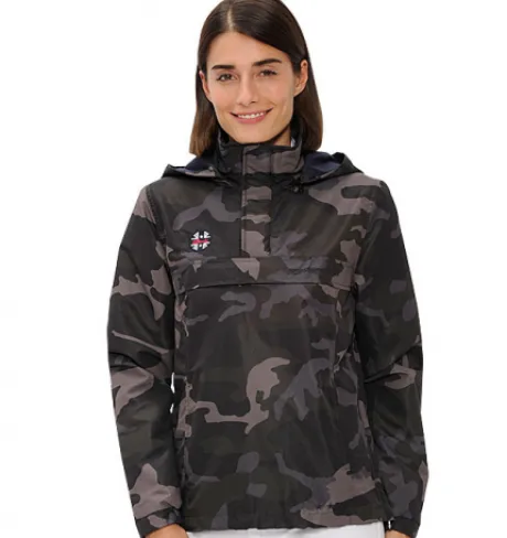 Veste Joy Windbreaker - Spooks