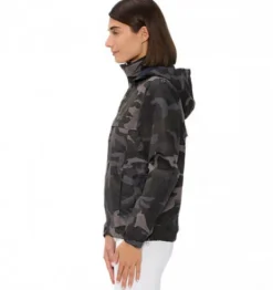 Veste Joy Windbreaker - Spooks