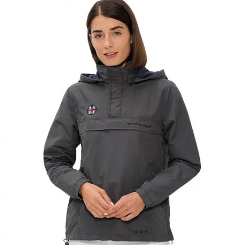 Veste Joy Windbreaker - Spooks