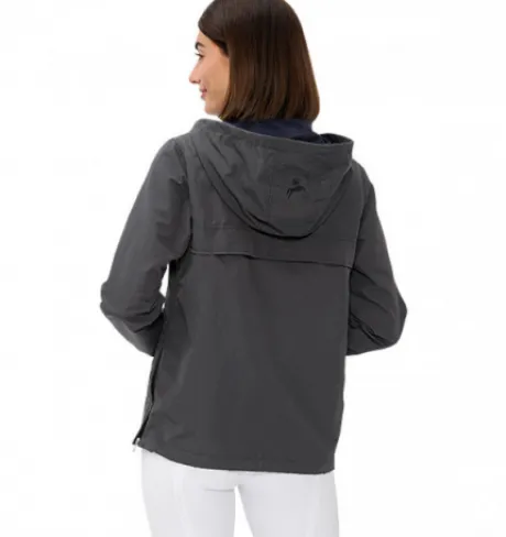 Veste Joy Windbreaker - Spooks