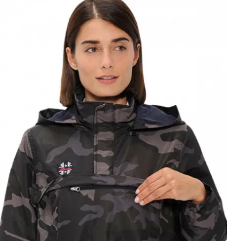 Veste Joy Windbreaker - Spooks