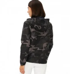 Veste Joy Windbreaker - Spooks