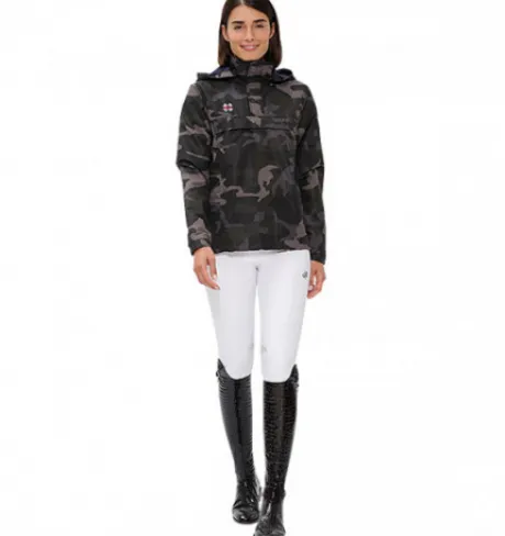 Veste Joy Windbreaker - Spooks