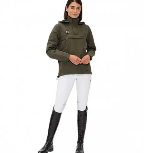 Veste Joy Windbreaker - Spooks