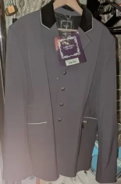 Veste Lami-cell Homme T52 verte