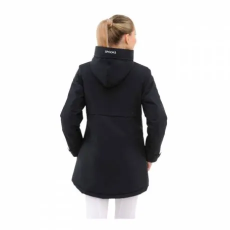 Veste Larissa Jacket - Spooks