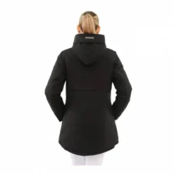 Veste Larissa Jacket - Spooks