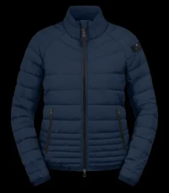 Veste légère Haarlem marine Waldhausen