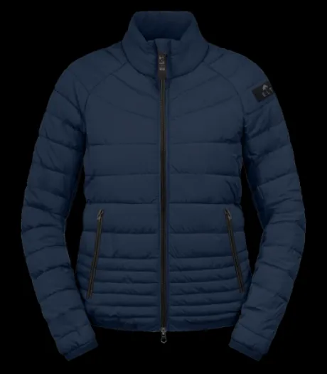 Veste légère Haarlem marine Waldhausen