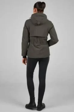 Veste longue imperméable 8024 SPORTS - Pikeur