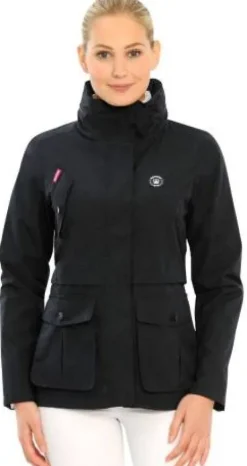 Veste Lonie jacket - Spooks