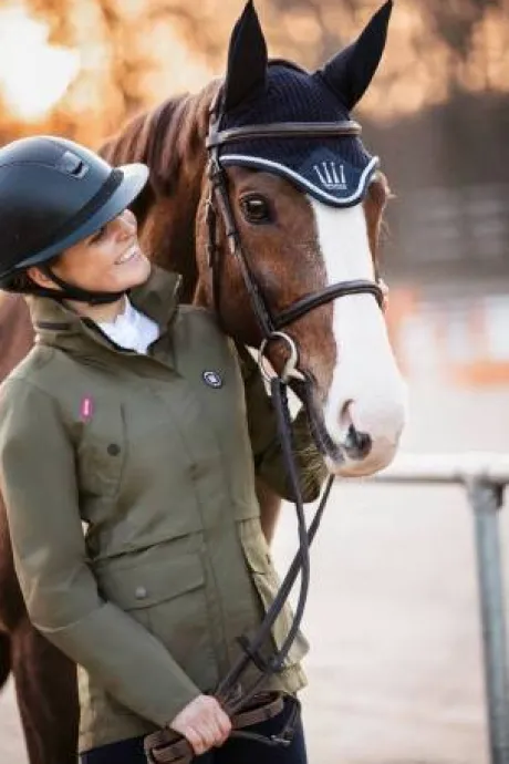 Veste Lonie jacket - Spooks