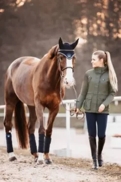 Veste Lonie jacket - Spooks