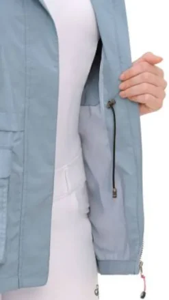 Veste Lonie jacket - Spooks