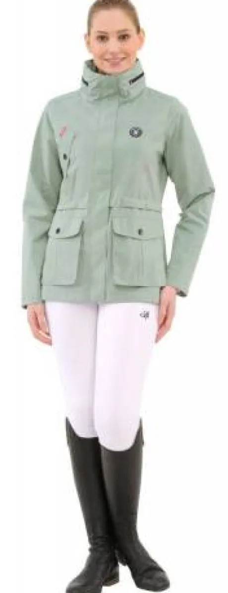 Veste Lonie jacket - Spooks