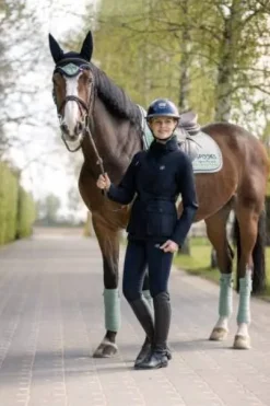 Veste Lonie jacket - Spooks