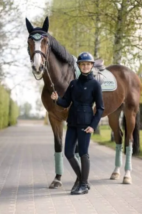 Veste Lonie jacket - Spooks