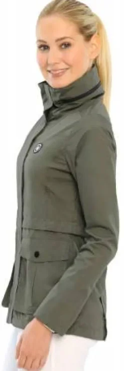 Veste Lonie jacket - Spooks