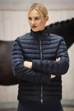 Veste manches longues 8415 Heritage 2023 - Eskadron