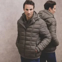 Veste matelassée Zac Sportswear Collection 2020 pour homme - Pikeur