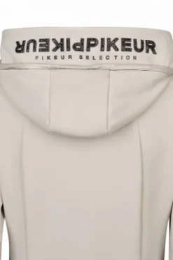 Veste polaire dame Sélection 8045 - Pikeur - Softshell technique