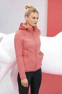 Veste polaire fleece jacket 4040 ATHLEISURE - Pikeur
