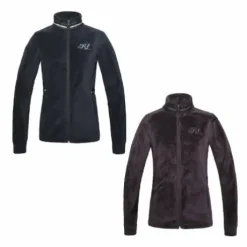 Veste polaire KLester pour femme - Kingsland