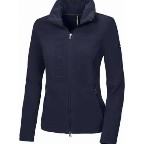 Veste polaire Lola Pikeur