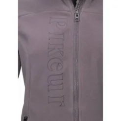 Veste polaire Lola Pikeur