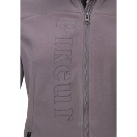 Veste polaire Lola Pikeur