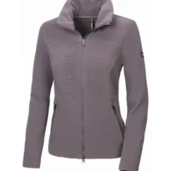 Veste polaire Lola Pikeur