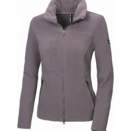 Veste polaire Lola Pikeur