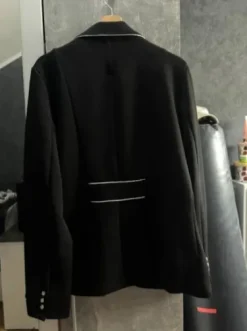 Veste QUUR de concours