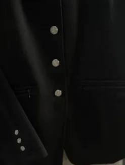 Veste QUUR de concours