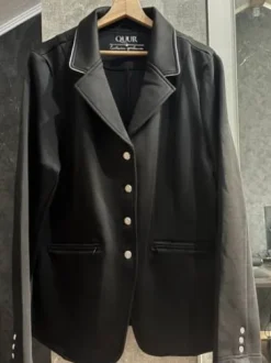 Veste QUUR de concours