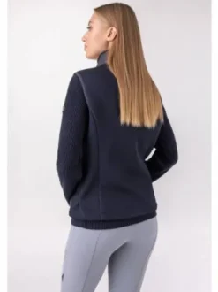 Veste sans manche Equiline Brigit