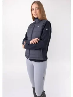 Veste sans manche Equiline Brigit