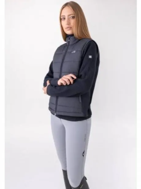 Veste sans manche Equiline Brigit