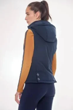 Veste sans manche Harcour Bernie