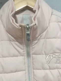 Veste sans manche Pénélope