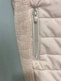 Veste sans manche Pénélope