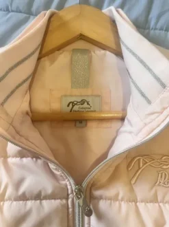 Veste sans manche Pénélope