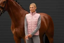 Veste sans manches 8313 Heritage 2023 - Eskadron