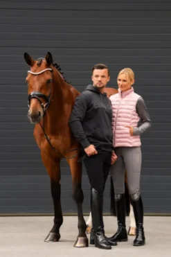 Veste sans manches 8313 Heritage 2023 - Eskadron