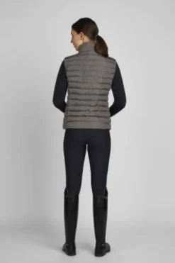 Veste sans manches 8313 Heritage 2023 - Eskadron